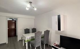 Como en casa en el centro de Torrejón